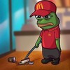 pepe working